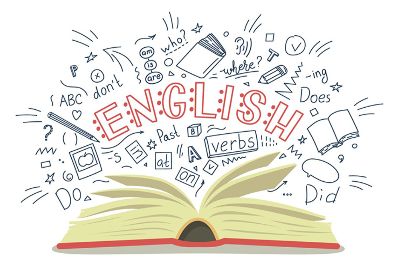 Private English Tutoring